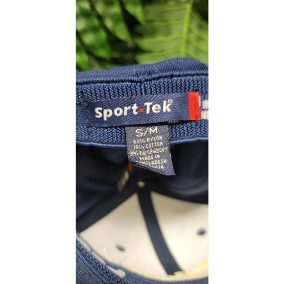 USS Pasadena SSN 752 Flex Fit Hat - Picture 7 of 7